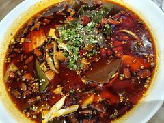 -李氏传家菜(兴城路店)