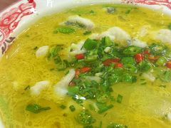 -椒香川流不息川菜馆(二七北路店)