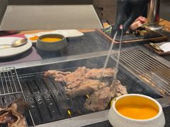 -韩满园· 甄选韩式烤肉