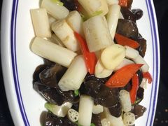 -又见炊烟私房菜(敬亭路店)