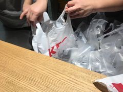 -肯德基(三元桥东店)