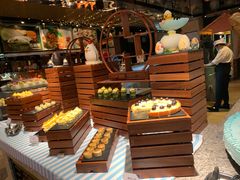 -济宁富力万达嘉华酒店·美食汇自助餐厅