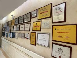 店内环境-圣嘉新医疗美容医院