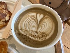 -Cupping Room(Harbour City)