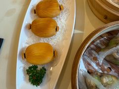 -利苑酒家(金宝店)