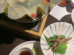-匠和风精致料理(莆田财富中心店)