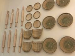-前进麦味·天然烘焙(凯德1818店)