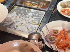 -星伦多自助料理·涮烤一体(虹悦城店)