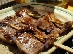 -半藏居酒屋(香港花园店)