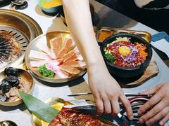 -妥妥烤肉料理(昙华林店)