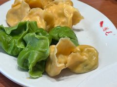 -鸿毛饺子(紫竹桥店)