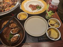 -牛New寿喜烧(闵行龙湖天街店)