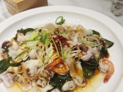 -渔码头食府·20年蓬莱老字号(登州路店)
