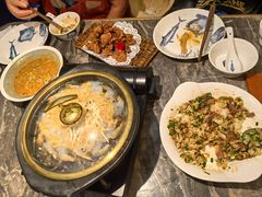 -前海沿·青岛菜(乐客城店)