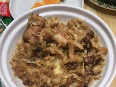-丛林狼非遗酱骨·现炒餐厅(人民路店)