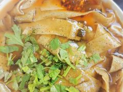 -陈记锅巴菜(五大道店)