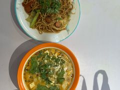 -HONGA HONGA雄家(曹路店)