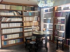 -道南書院·私房菜·早午茶·茶馆