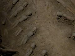 -汉景帝阳陵博物院
