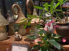 -肴约·花园式餐厅(湖里店)