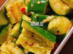 -神府路壹号·海鲜烧烤·砂锅粥·锅物(三坊七巷店)