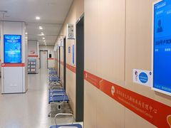 -江苏省人民医院(广州路院区)