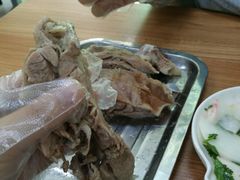 -马学武手抓美食(下南关总店)