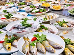 -杨记海鲜楼(三门黑金冠店)