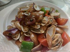 -港湾宴会厅(京基百纳店)