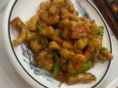 -小郭私房菜·海肠捞饭店(学士街店)
