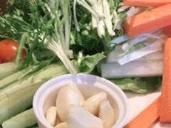 -额尔敦传统涮(腾飞北路店)