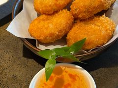 -BetterThai 泰加(苏州中心店)