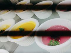 -牛YO寿喜烧·铁板烧和牛火锅自助(市府恒隆店)