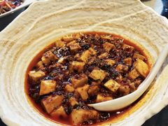 -香辣会·老牌川菜(骏豪店)
