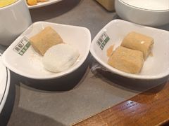 -黑窑厂糖油饼烤鸭·清真菜(黑窑厂街店)