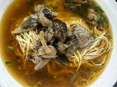 -兴福老面馆(寺路街店)