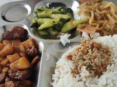 -海底捞火锅(团结桥店)