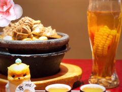 -潮堂(环球金融中心店)