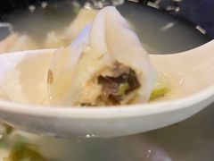 -陕客肉夹馍(王府井店)