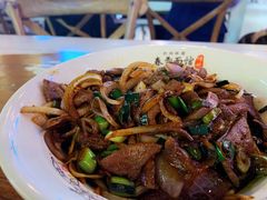 -春雪面馆(转塘店)