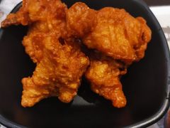 -吉野家(长沙五一广场IFS店)