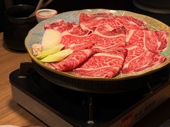 -满来寿喜烧(金虹桥店)