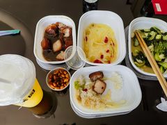 -小菜园新徽菜(芜湖万达店)