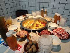 -芈重山老火锅(广州首店)