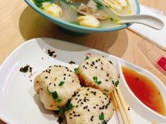 -小杨生煎(湟普汇店)