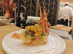 -鮨政· Omakase(港汇恒隆广场店)