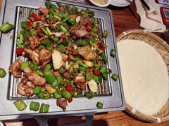 -老雒阳面馆·水席(定鼎门店)