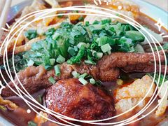 -龍城柳州螺蛳粉(群星路店)