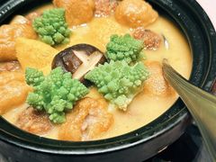 -璞徽·徽商家宴(长泰广场店)