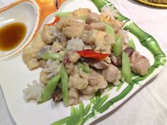 -大眼锅贴水饺(河东店)